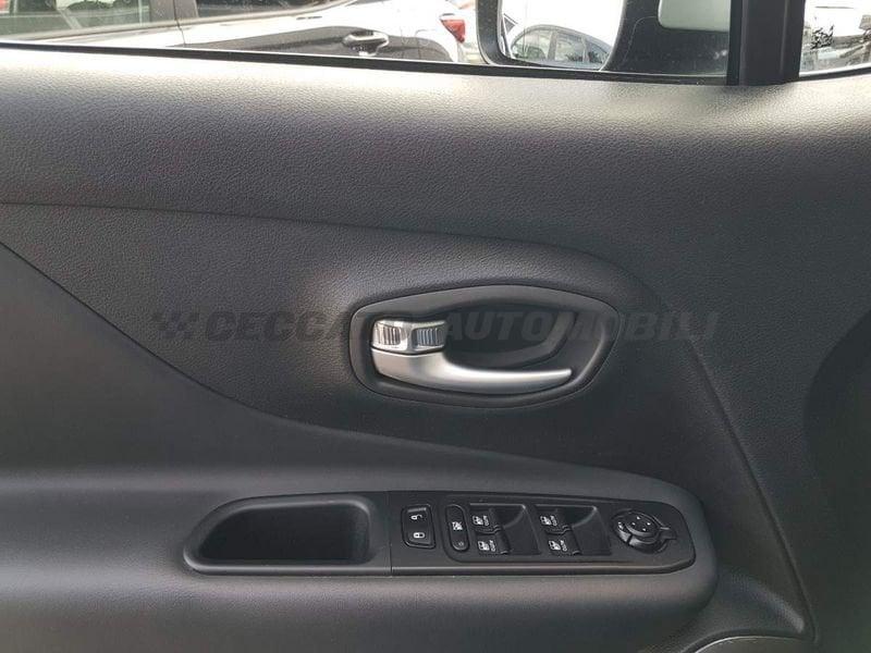 Jeep Renegade Renegade 1.0 t3 Limited 2wd