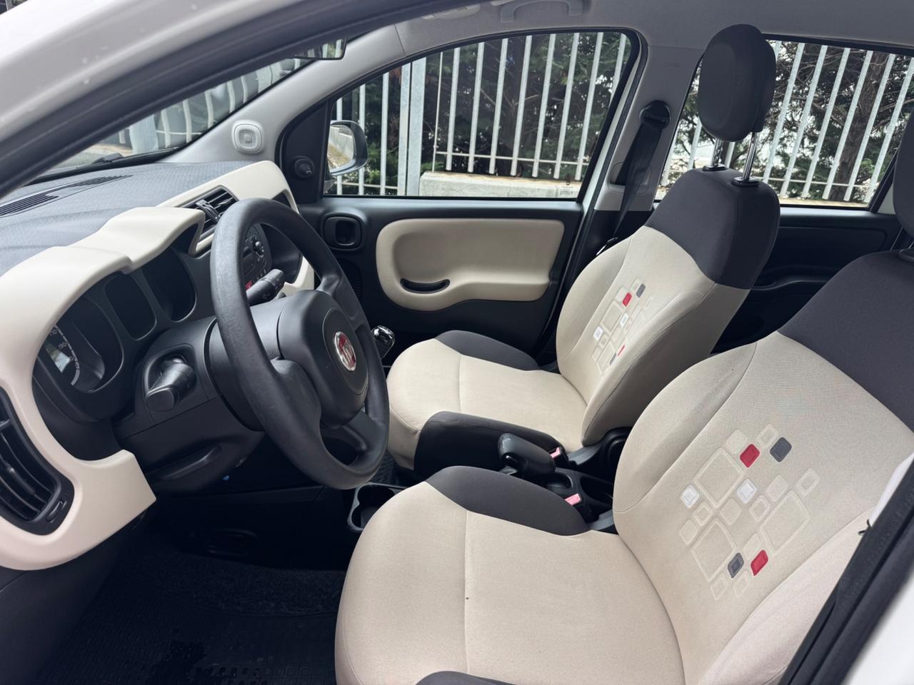 Fiat Panda 1.3 MJT S&S Lounge