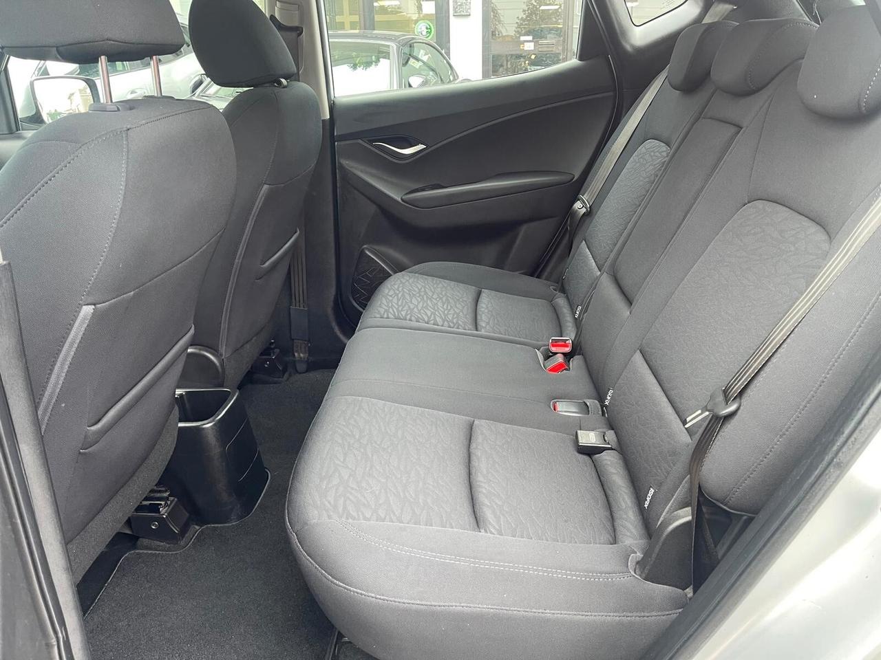 Hyundai iX20 1.4 90 CV Comfort