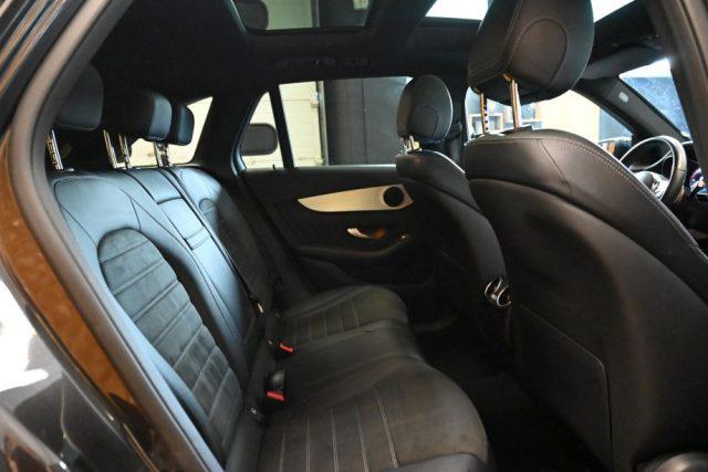 MERCEDES-BENZ GLC 300 e 4MATIC EQ-POWER AMG PREMIUM PLUS TETT.RADAR FULL