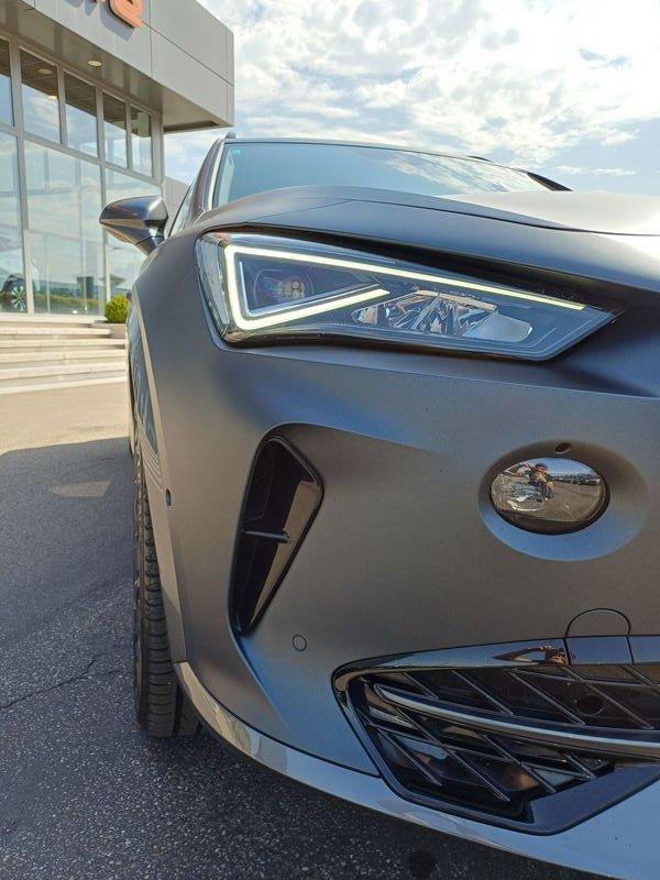 CUPRA Formentor Formentor 1.5 tsi 150cv dsg AUTOMATICA-1°PROP