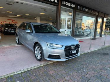 Audi A4 2.0 TDI 190 CV quattro S tronic Business Sport - gancio traino
