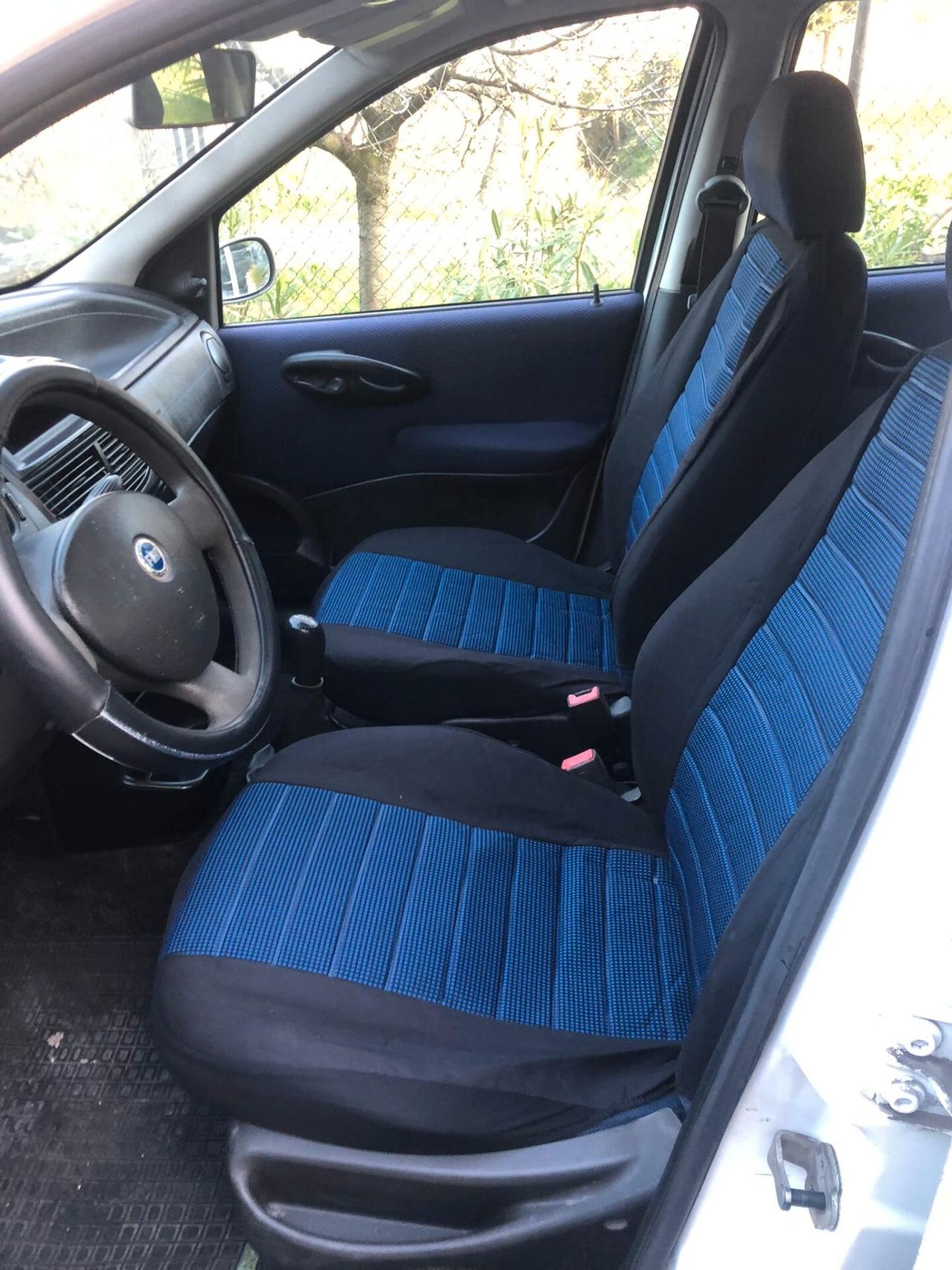 Fiat Punto autocarro