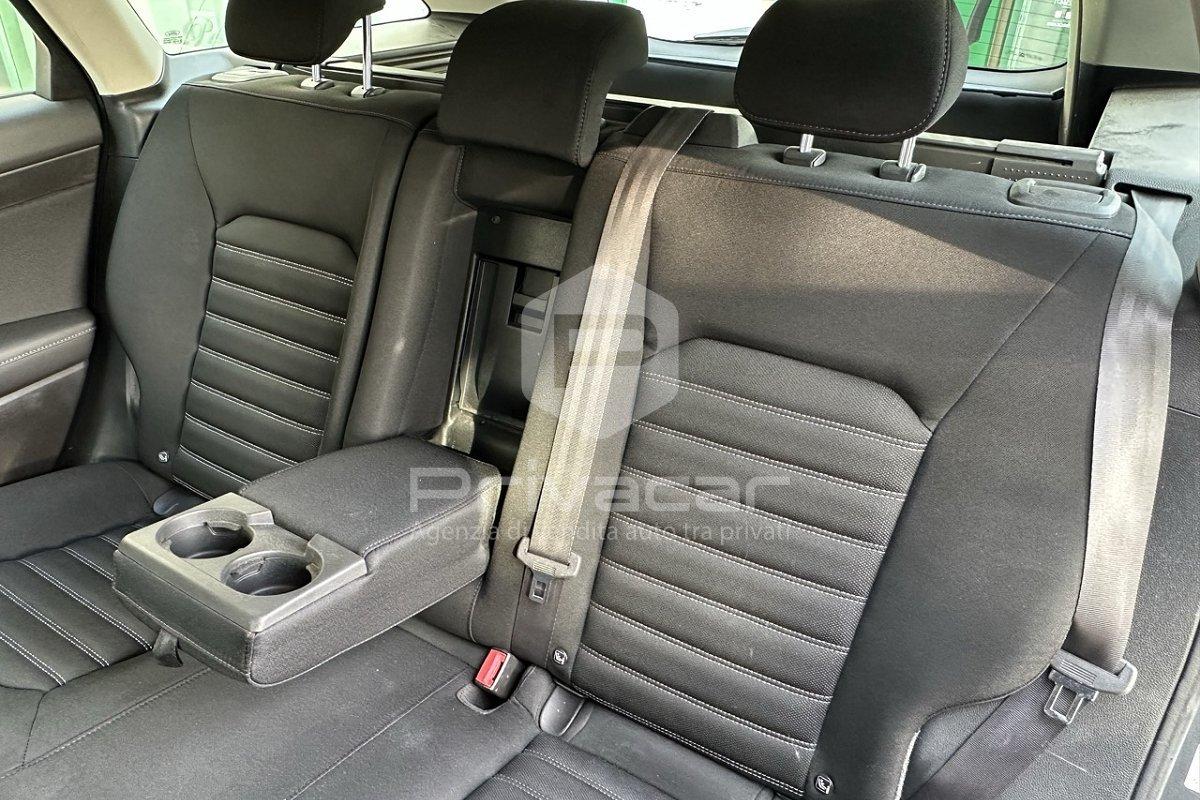 FORD Mondeo 2.0 TDCi 150 CV S&S Powershift Station Wagon Business