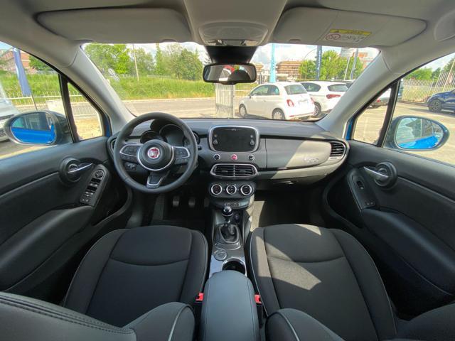FIAT 500X *PROMO* 1.0 T3 120 CV