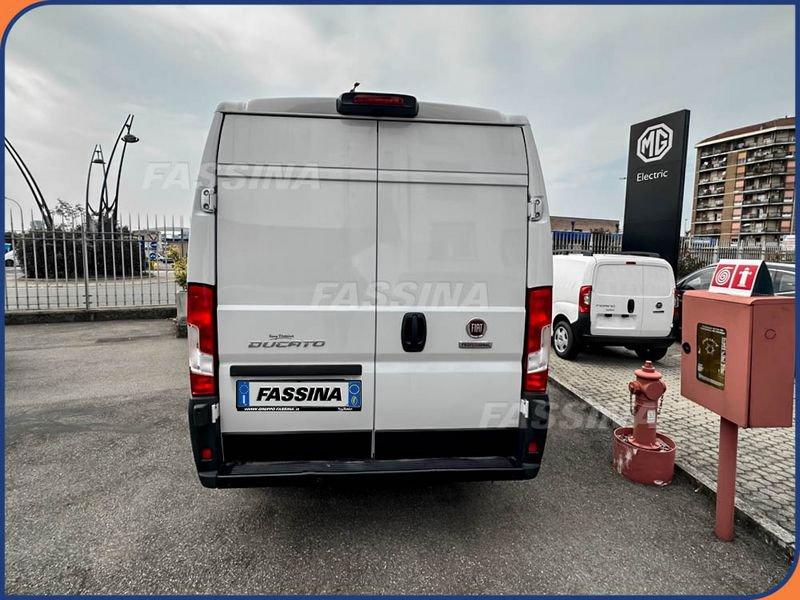 FIAT Ducato 35 2.2 Mjt 140CV PL-TA LH2 Furgone