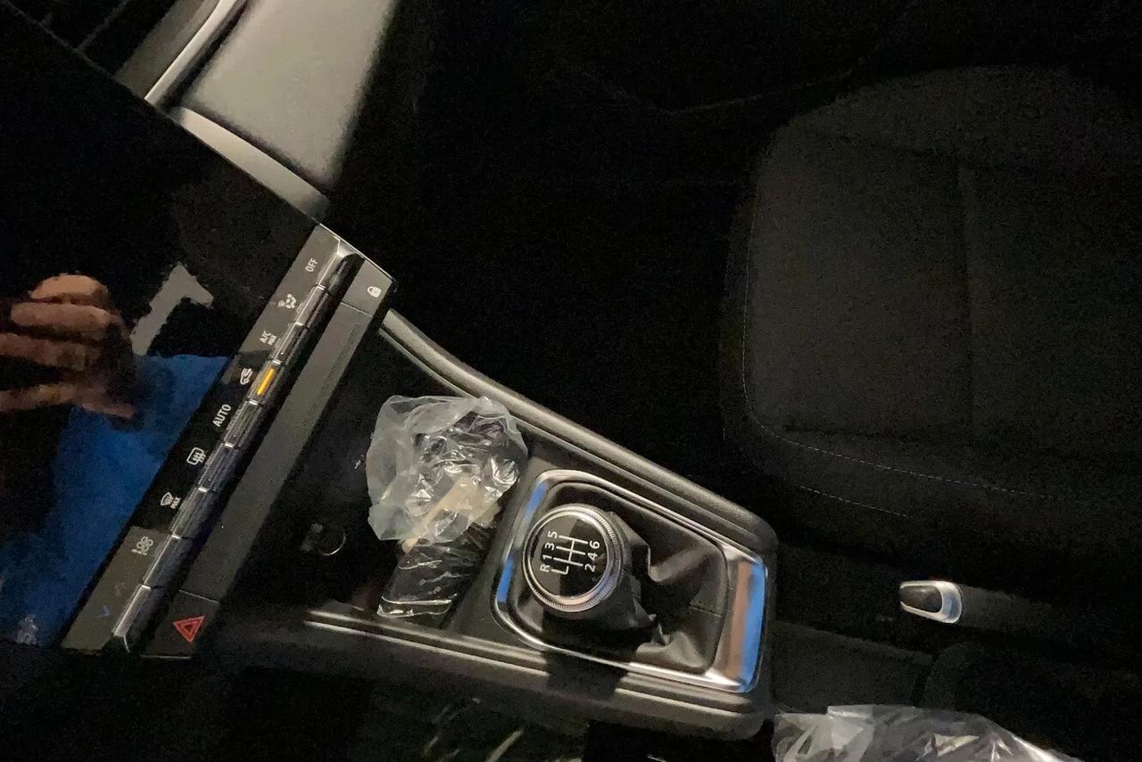 Mitsubishi ASX 1.3L Mild Hybrid 140 CV Invite