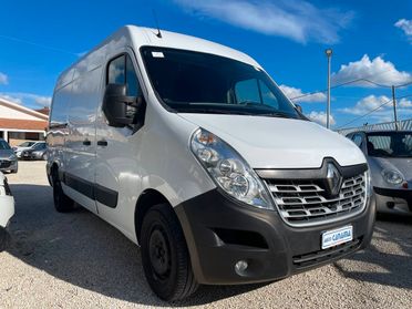 RENAULT MASTER T35 2.3 DCI - 2020
