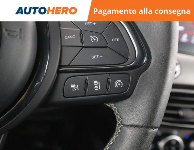 FIAT 500X 1.3 T4 150 CV DCT Sport