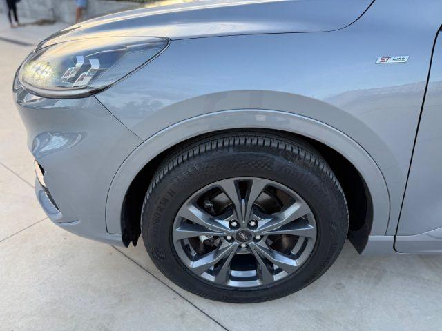 FORD Kuga 1.5 EcoBlueaut. 2WD ST-Line X