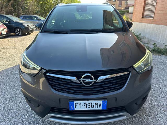 OPEL Crossland X 1.2 Turbo 12V 110 CV Start&Stop Innovation GPL