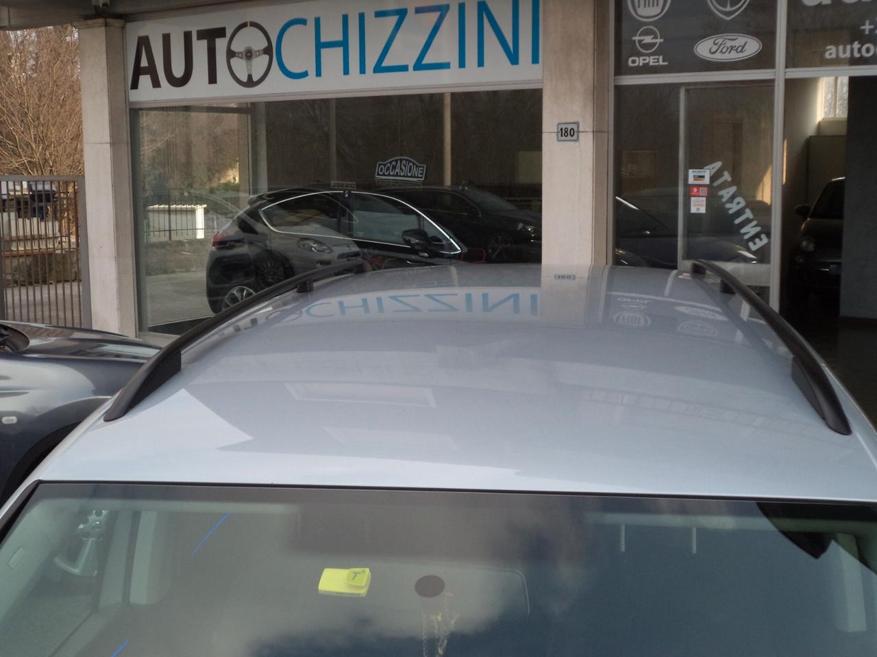 Volkswagen Touran 1.9 TDI 105CV DPF Highline BMT 7 POSTI