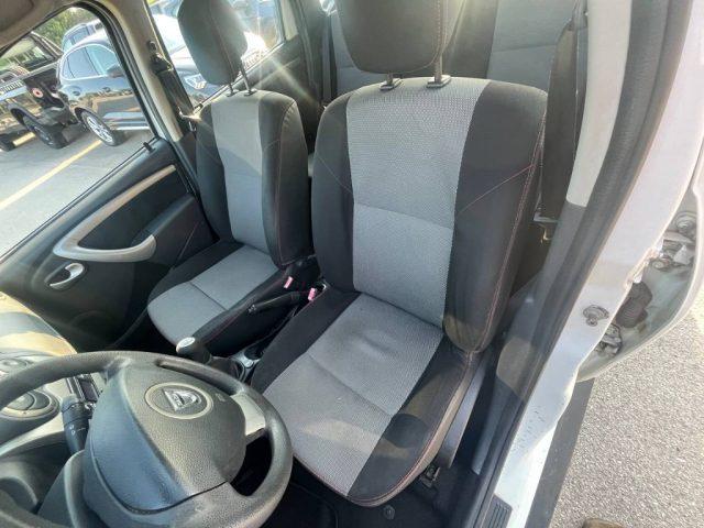DACIA Duster 1.6 110CV 4x2 GPL Lauréate