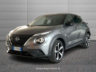 Nissan Juke 2ª serie 1.6 HEV Tekna