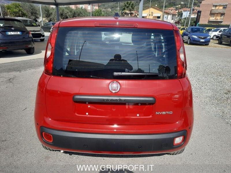 FIAT Pandina PANDA MY26 1.0 65CV HYBRID ICON