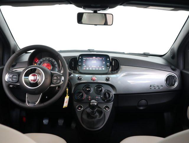 FIAT 500 Hybrid 1.0 70CV Dolcevita *PROMO PARISI GROUP*