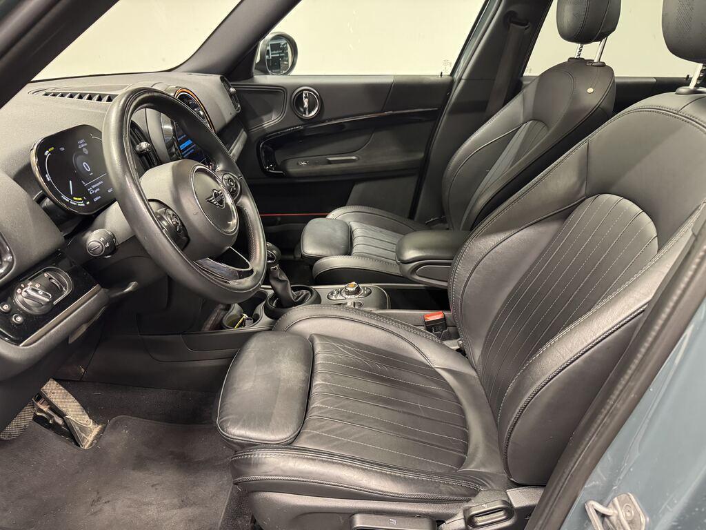 Mini Cooper SE Countryman Mini Countryman 1.5 Cooper SE Business all4 auto