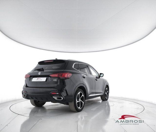 MG HS 1.5 t-gdi Comfort