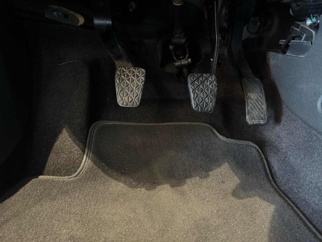 FORD EcoSport 1.5 TDCi 95 CV Business