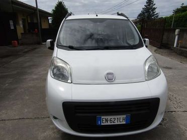 Fiat Qubo 1.4 8v natural power MyLife 70cv