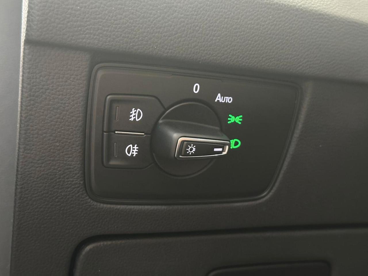 Volkswagen Passat Variant 2.0 TDI SCR EVO DSG Business