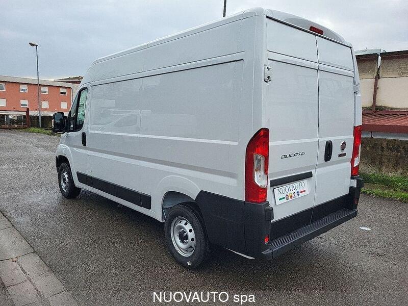 FIAT Ducato 33 2.2 Mjt 140CV MH2 PM-TM Furgone