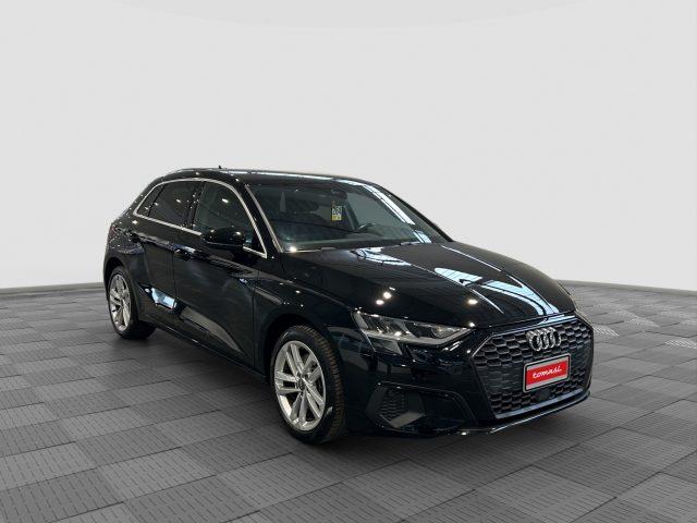 AUDI A3 A3 SPB 35 TFSI Business