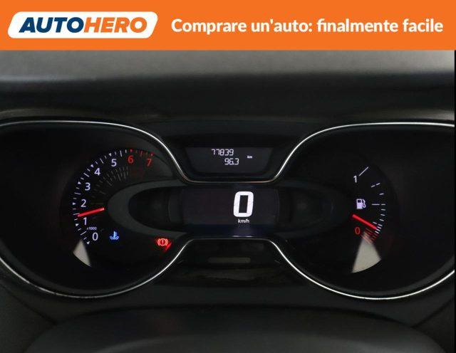 RENAULT Captur TCe 12V 90 CV Sport Edition