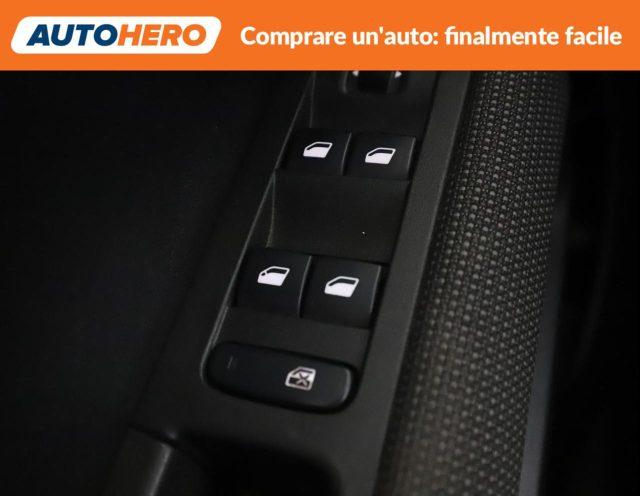 CITROEN C3 Aircross PureTech 110 S&S Shine