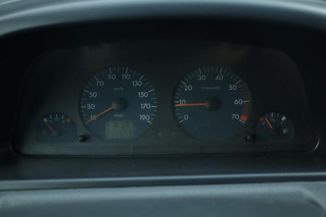 FIAT Scudo 2.0 JTD AUTOCARRO Combi N1