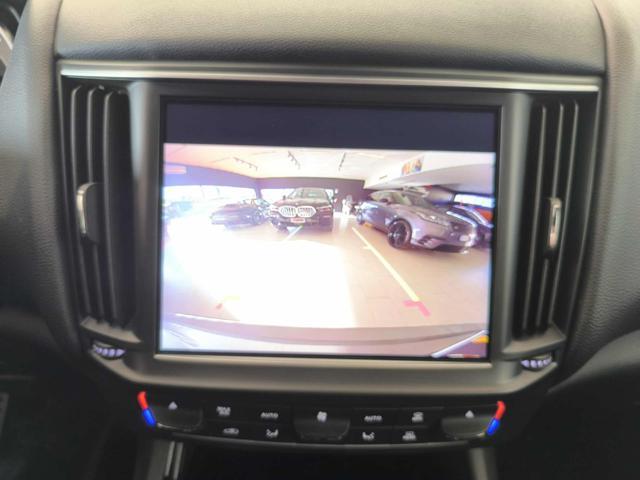 MASERATI Levante V6 AWD Gransport