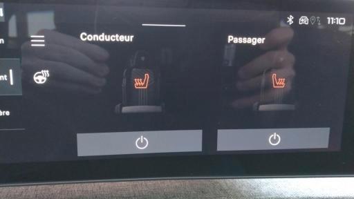 Peugeot 5008 1.2 hybrid GT 145cv 7p.ti e-dcs6 IN PROMO