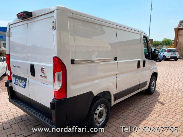 FIAT Ducato 35 2.2 Mjt 140CV PC-TN Furgone