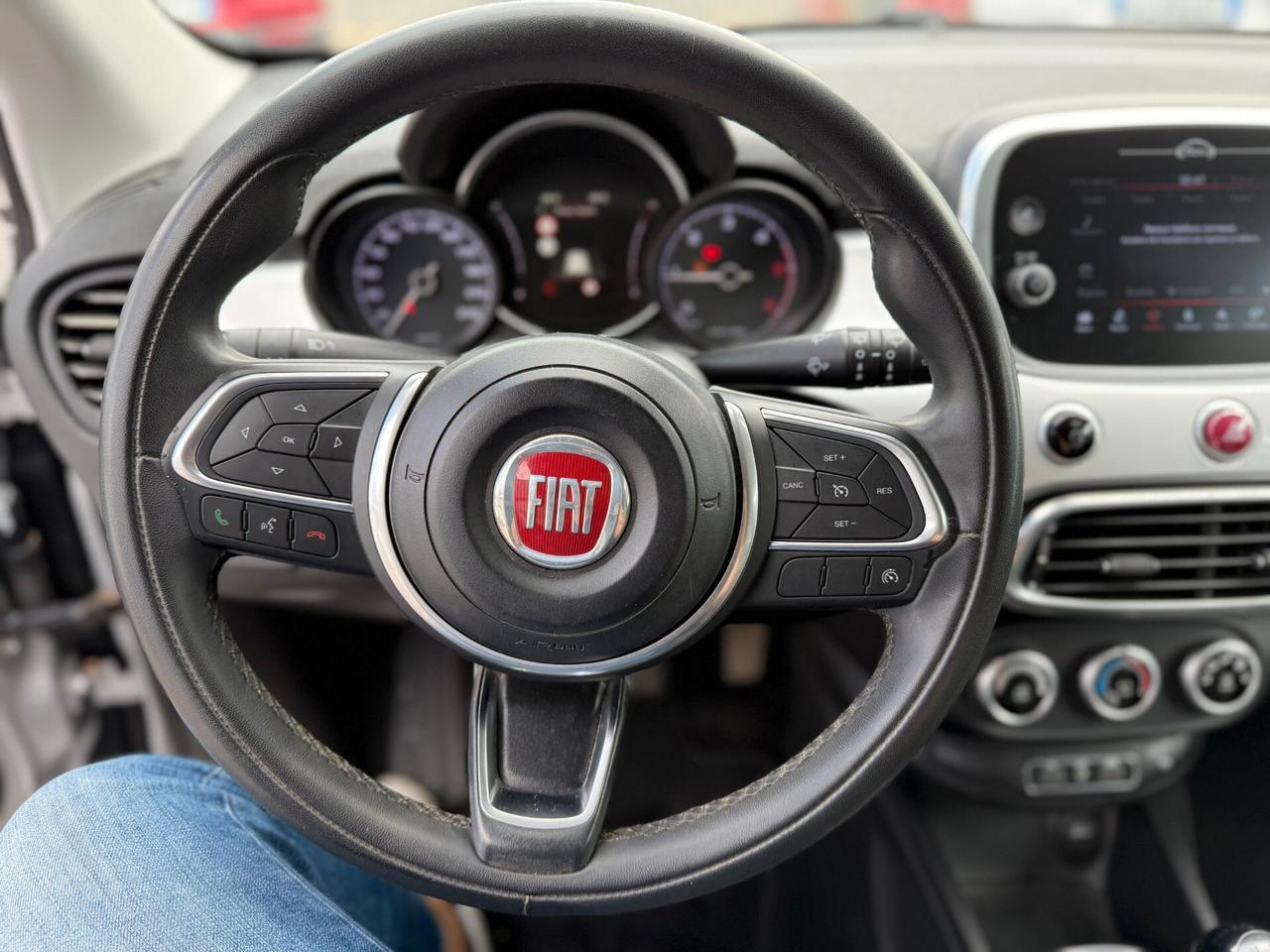 Fiat 500X 1.3 MultiJet 95 CV Cross