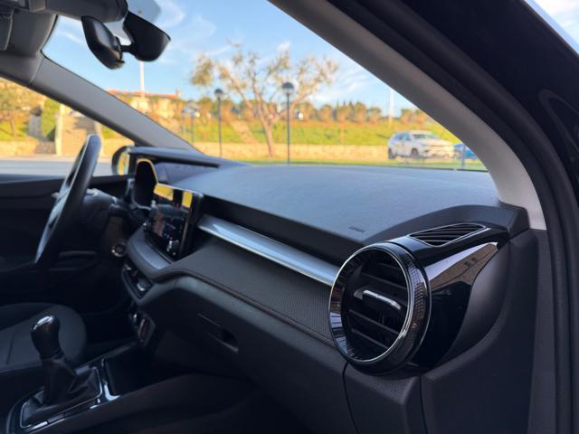 SKODA Fabia 1.0 TSI 95 CV SELECTION+NAVI CARPLAY APPLE&ANDROID