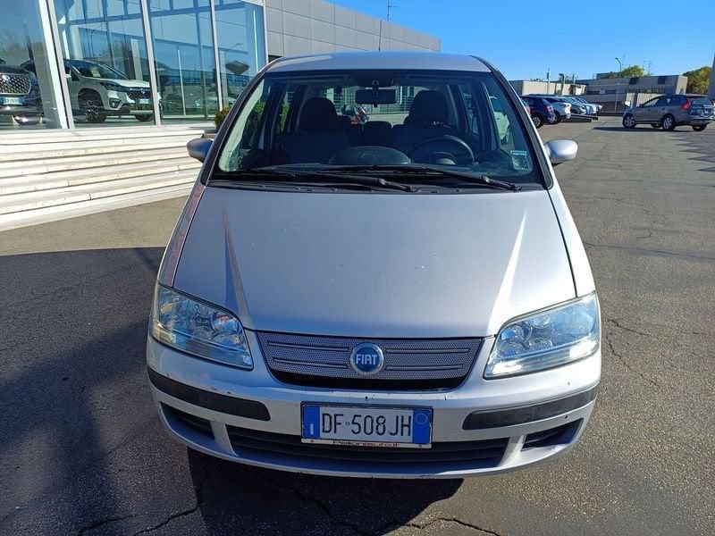 FIAT Idea 1.4 Active GPL 1°PROPRIETARIO