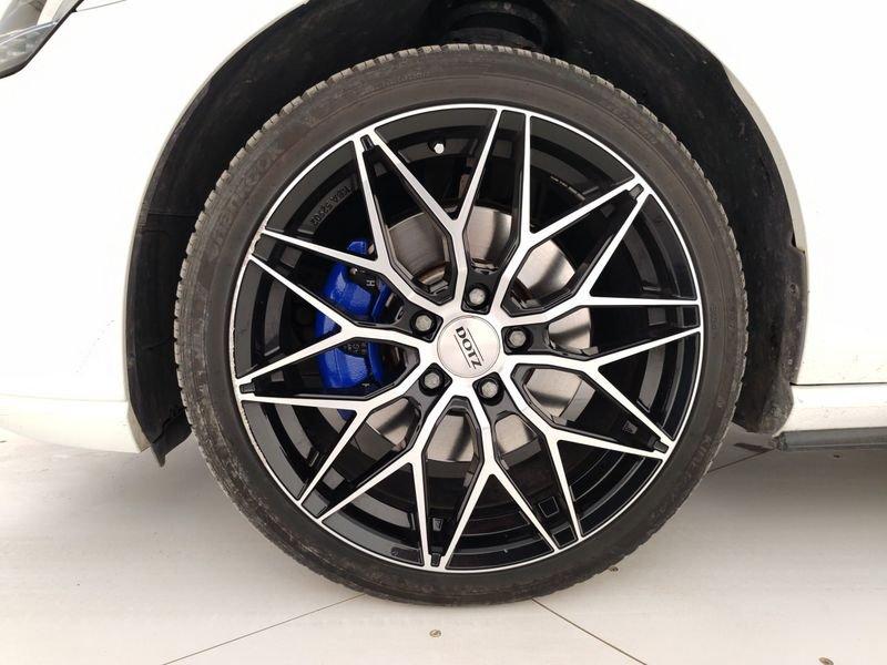 Volkswagen Golf GT 1.4 TSI Plug-In-Hybrid DSG GTE