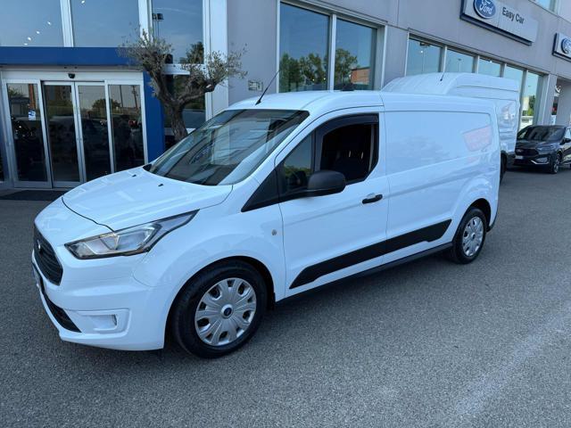 FORD Transit Connect 210 1.5 TDCi 120CV PL aut. Furgone Trend