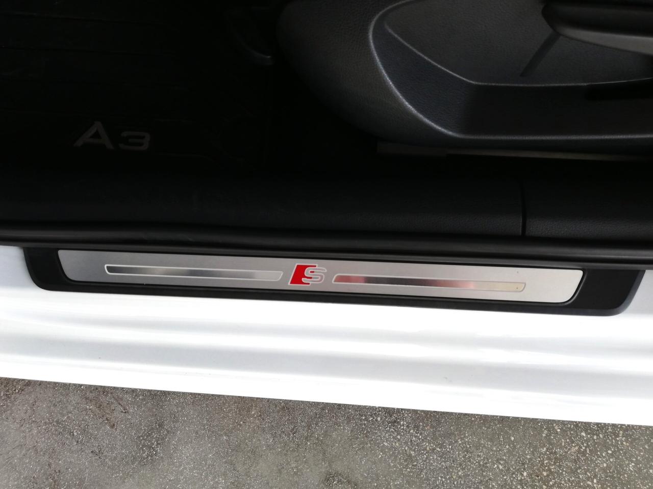 Audi A3 SPB 30 TDI S line edition