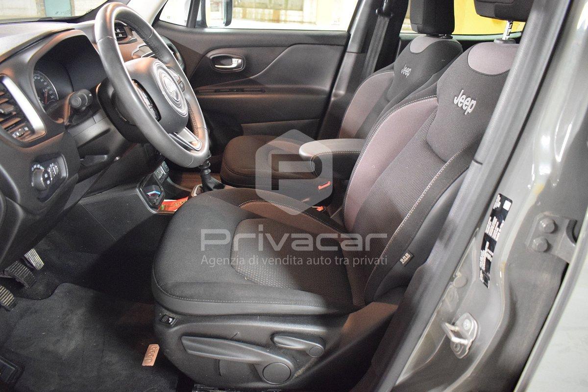 JEEP Renegade 1.0 T3 Limited