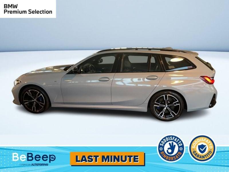 BMW Serie 3 Touring M340I TOURING MHEV 48V XDRIVE AUTO