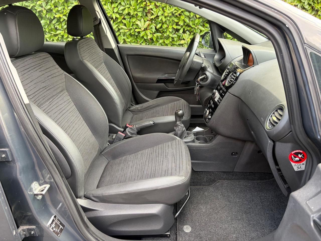 Opel Corsa 1.2 85CV 5 porte GPL-TECH Edition