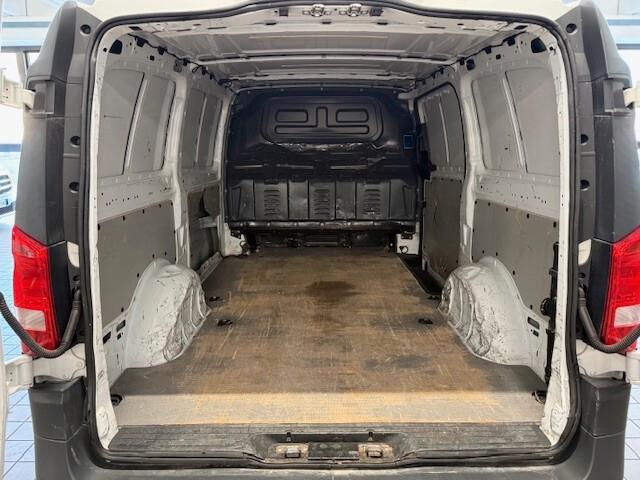 Mercedes-benz Vito 2.2 116 CDI PC-SL Furgone Long