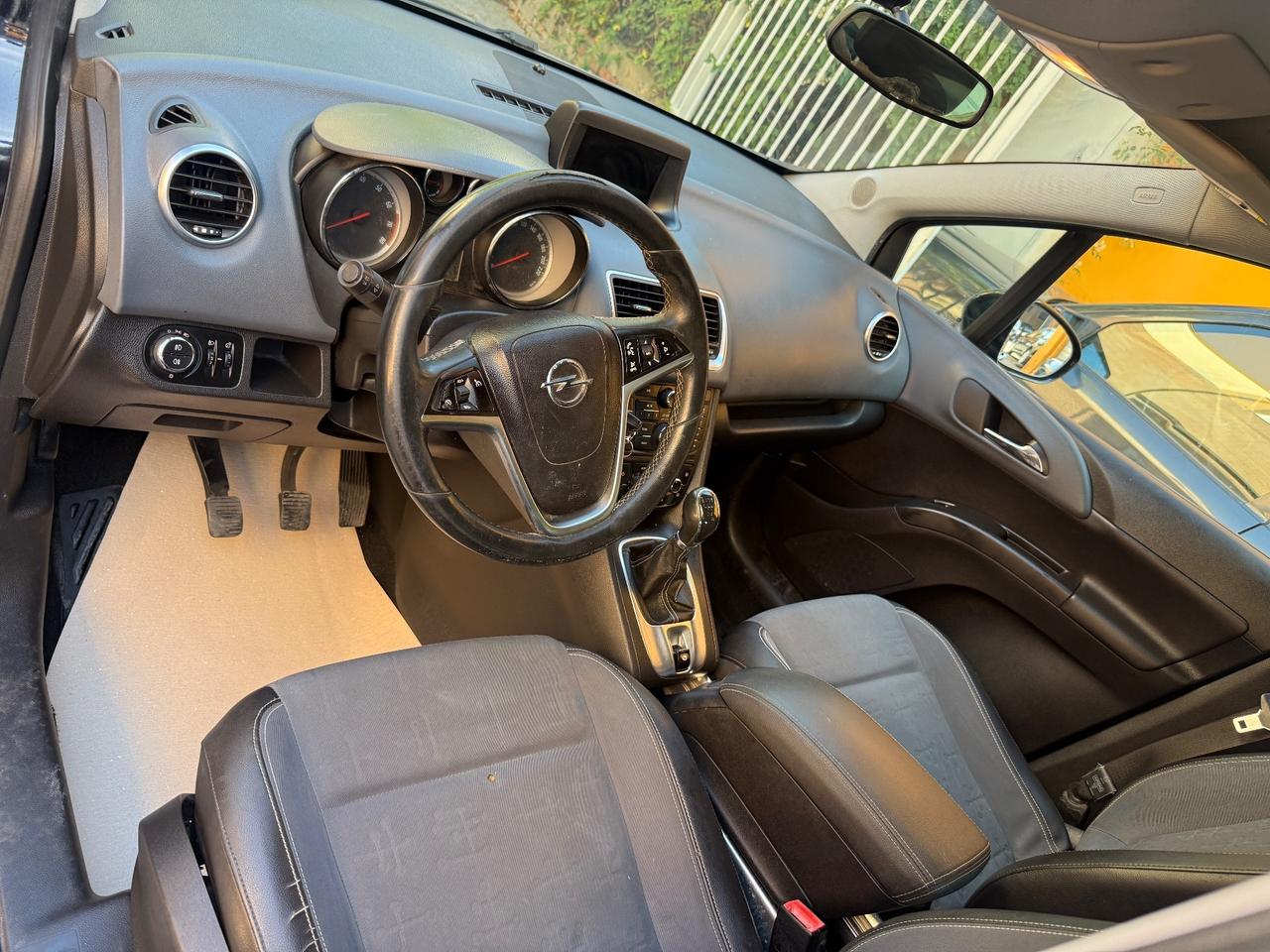 Opel Meriva 1.4 Turbo 120CV GPL Tech Cosmo