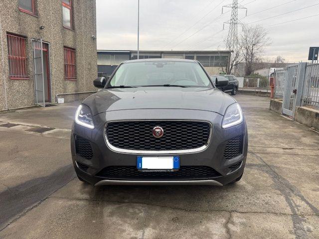 JAGUAR E-Pace 2.0D 150 CV AWD S aut. SUPER PREZZO!!!