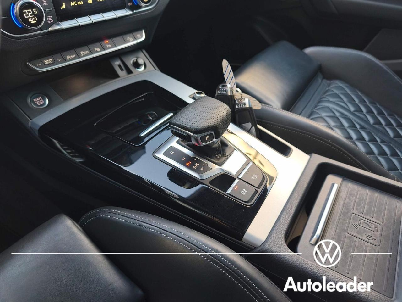 Audi Q5 SPB 40 TDI quattro S tronic line plus Full Opt.