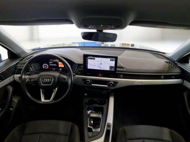 AUDI A4 allroad 40 TDI 204 CV S tronic Business Evolution Quattro