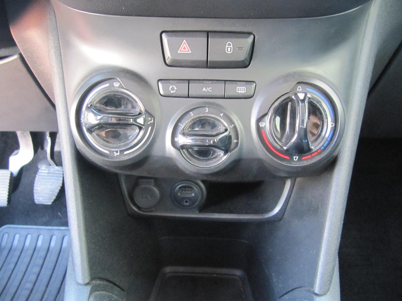 Peugeot 208 1.4 HDi 68 CV 5 porte Allure - 2015