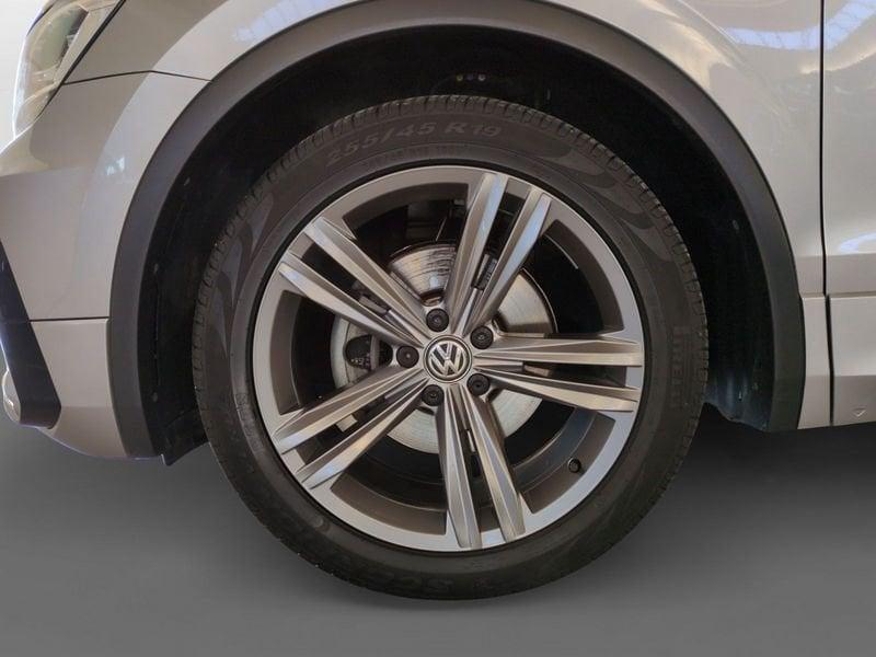 Volkswagen Tiguan 2ª SERIE 1.6 TDI SCR Sport BlueMotion Tech