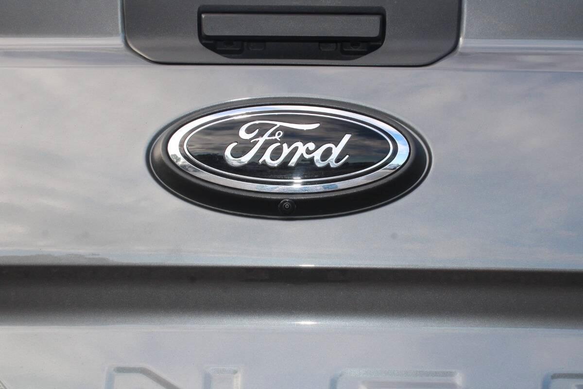 Ford Ranger Doppia Cabina 3.0 ecoblue doppia cabina Platinum awd 240cv auto